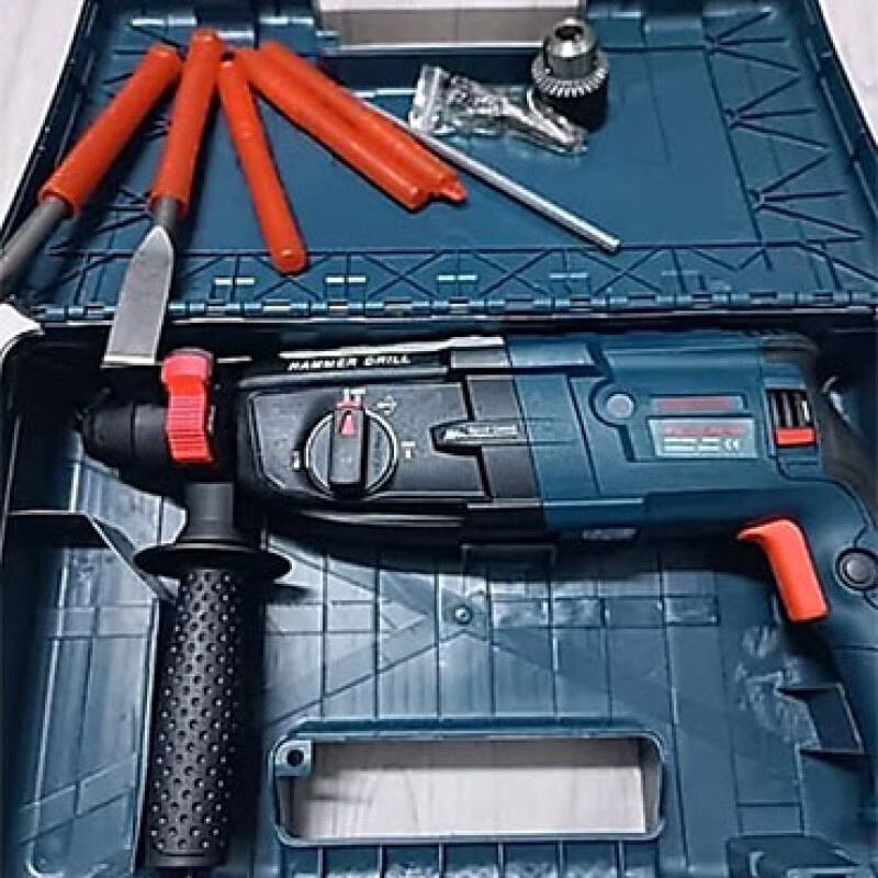 GENEL Hammer Drill 2.28 Kırıcı Delici Hilti